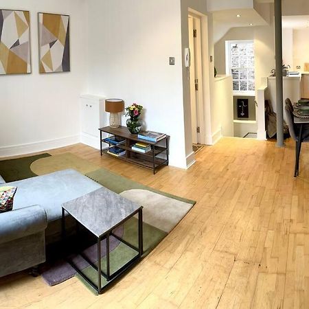 The Quirky Quarter- 2Bedrooms Apartment Liverpool Bagian luar foto