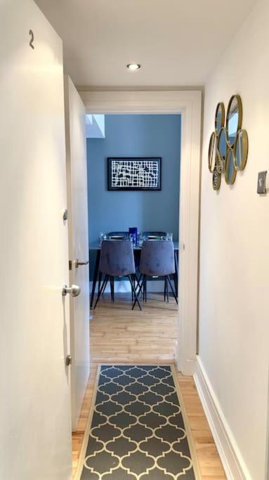 The Quirky Quarter- 2Bedrooms Apartment Liverpool Bagian luar foto