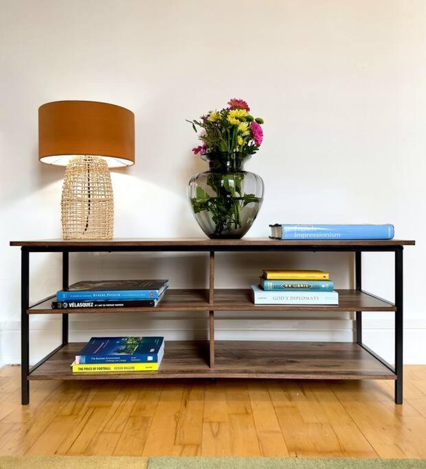 The Quirky Quarter- 2Bedrooms Apartment Liverpool Bagian luar foto